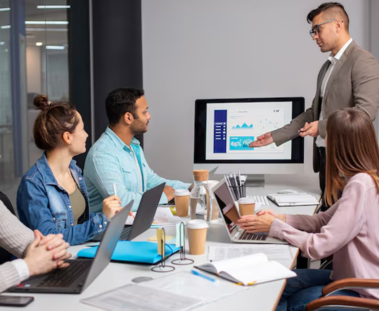 Sigma Software Solutions 